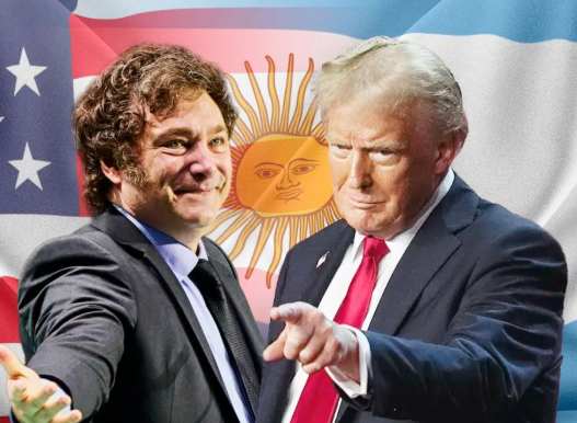 Malvinas: la alianza con Estados Unidos y la Ley de Defensa de la Soberanía abren una nueva etapa para el reclamo&nbsp;argentino