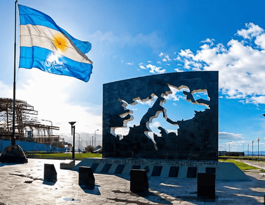 Hasta 20 años de prisión y sanciones a petroleras: el Gobierno impulsa una nueva Ley de Defensa de la Soberanía Nacional por&nbsp;Malvinas