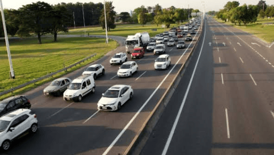 El Gobierno avanza con inversión privada para recuperar rutas clave y mejorar la infraestructura del&nbsp;país