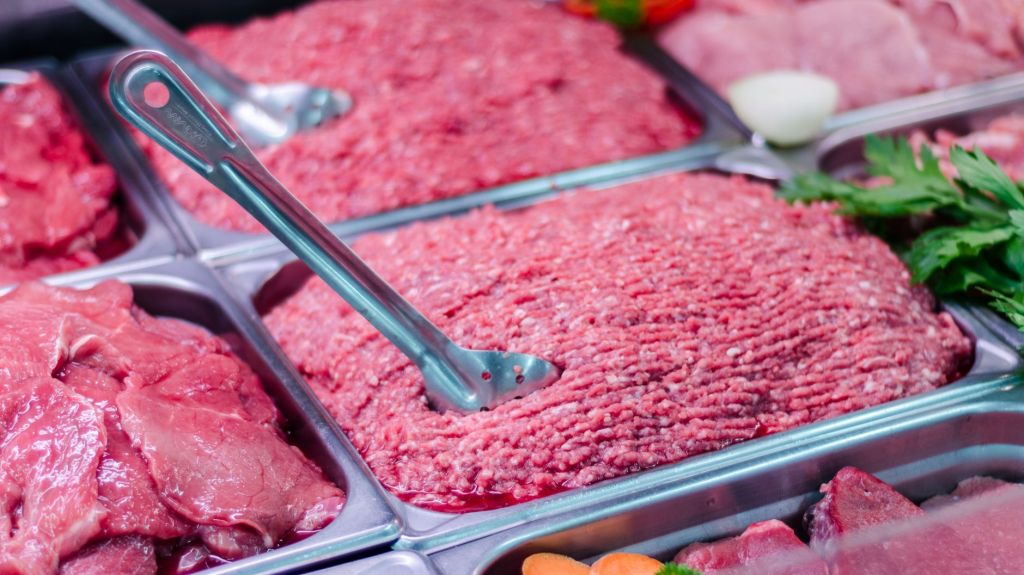 Supermercados dominan: concentran tres de cada cuatro ventas de carne vacuna