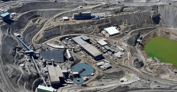 La minería argentina alcanzó exportaciones récord y en ocho meses casi igualó todo 2025