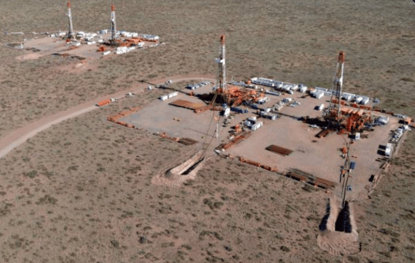 Vaca Muerta suma una inversión de US$12.240 millones para producir más gas y&nbsp;petróleo