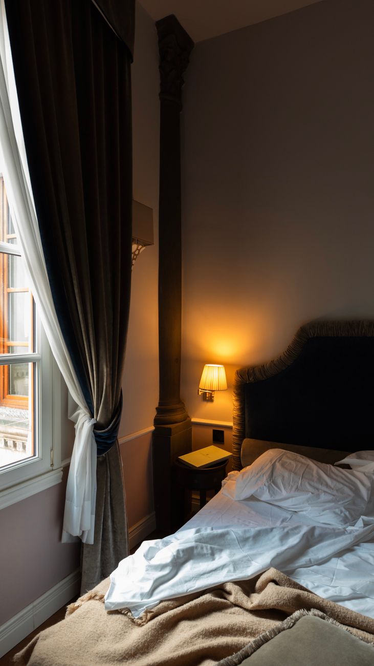 Hoteles porteños esperan alcanzar 80% de ocupación en fin de semana&nbsp;largo