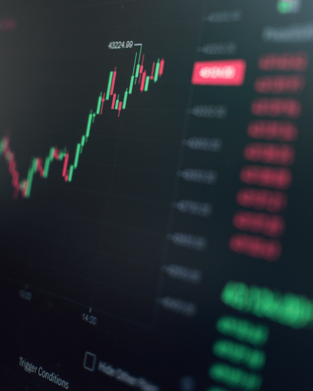 Caída de valuaciones: el sector que sufre más en el Merval